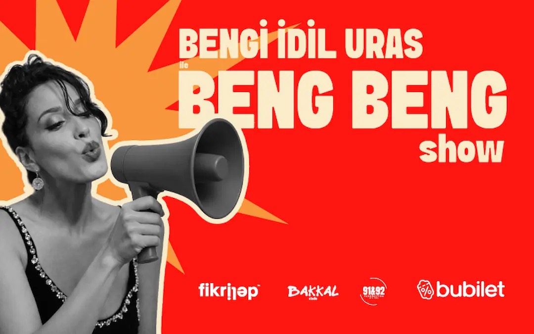Beng Beng Show